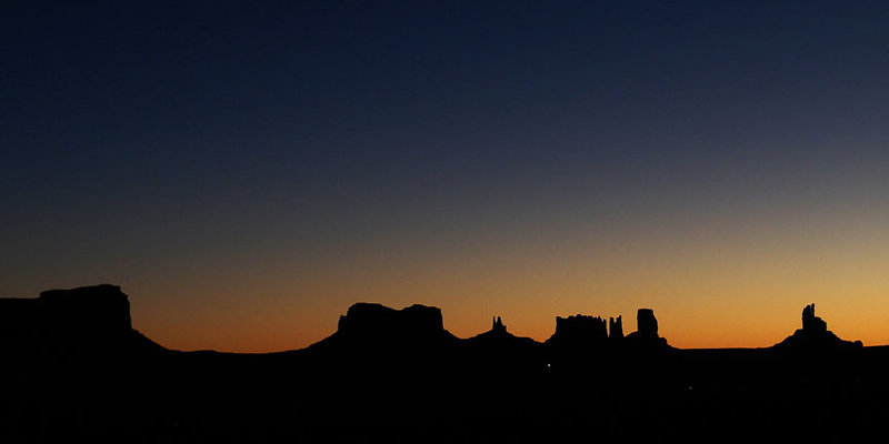 07- Monument Valley