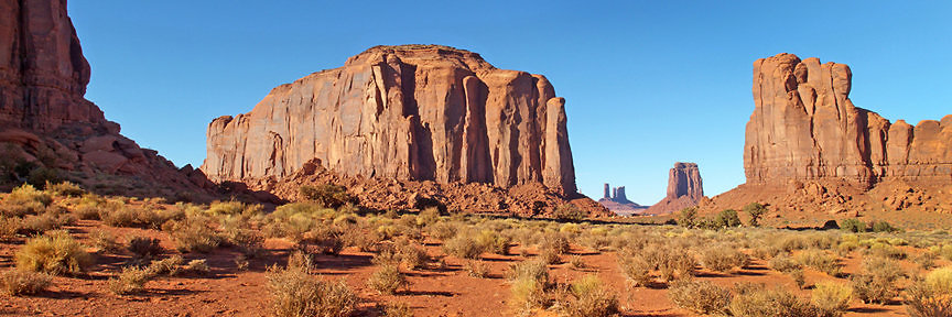 09- Monument Valley