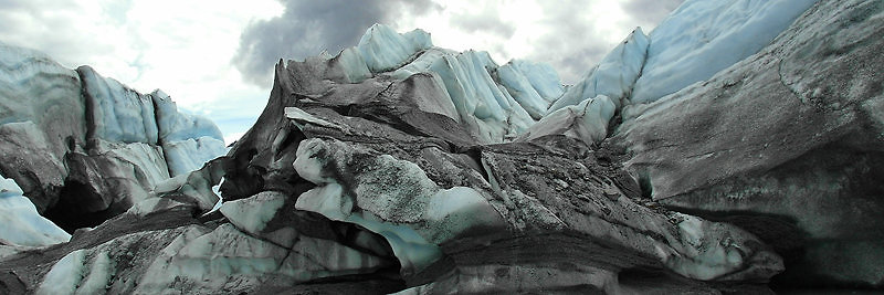 84  Matanuska Glacier