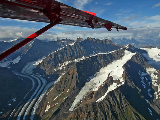 34  Alaska Range
