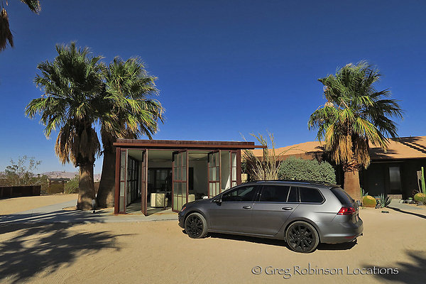 Joshua Tree